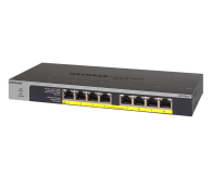 Netgear GS108LP-100EUS - 1234365 - zdjęcie 6